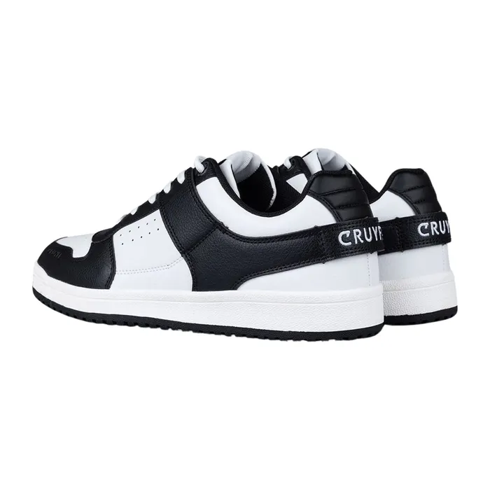 Cruyff Basket Low Sneakers Heren