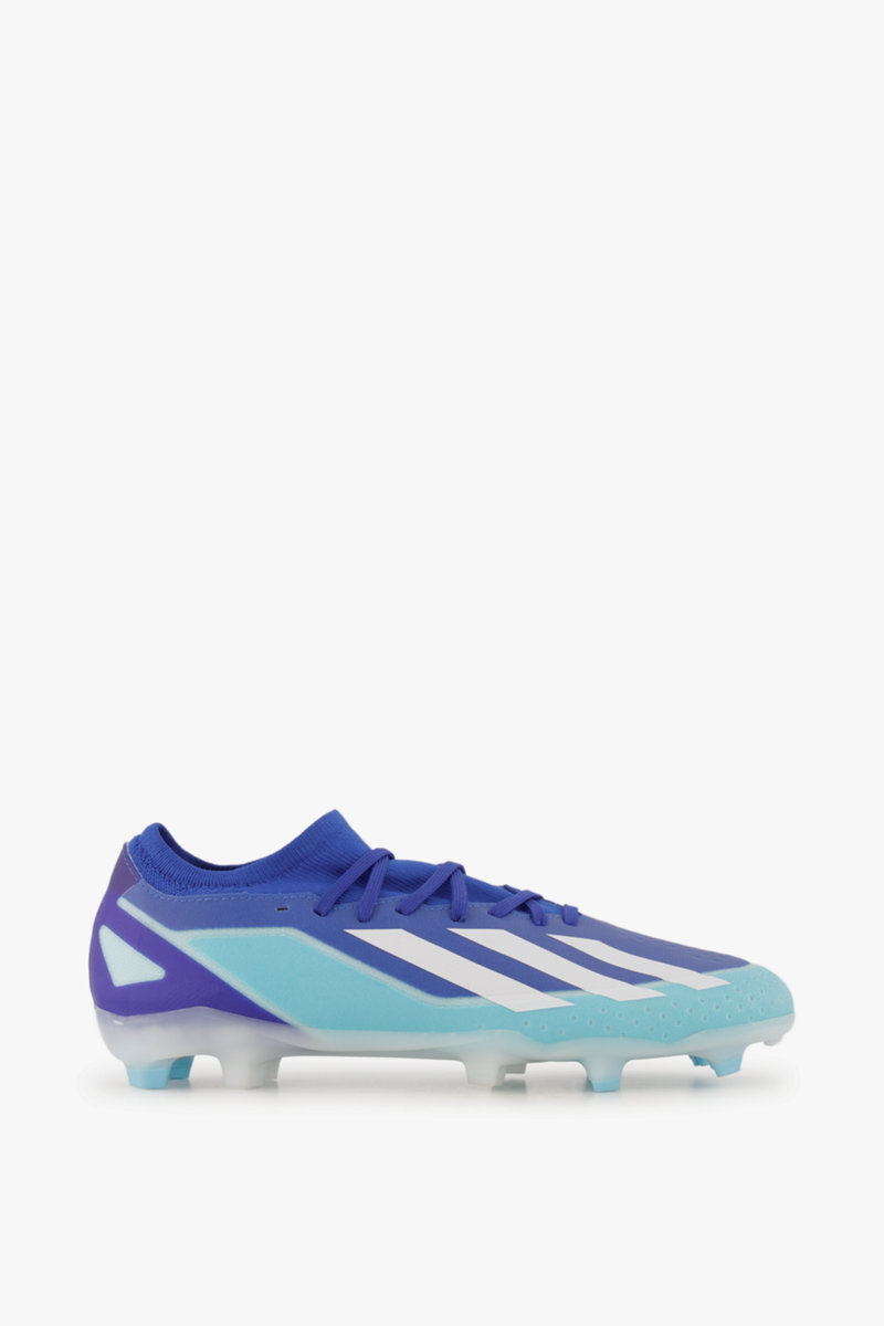 adidas Performance X Crazyfast.3 FG Herren Fussballschuh
