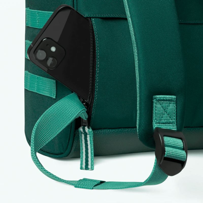 Sac à dos Adventurer Mini 12 litres + 2 grandes pochettes Lima