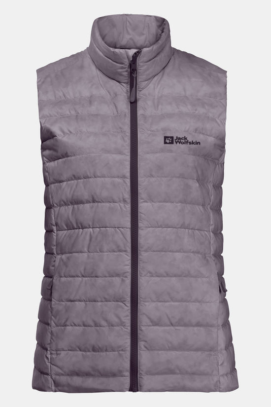 Jack Wolfskin Jack Wolfskin Pilvi Down Bodywarmer Dames