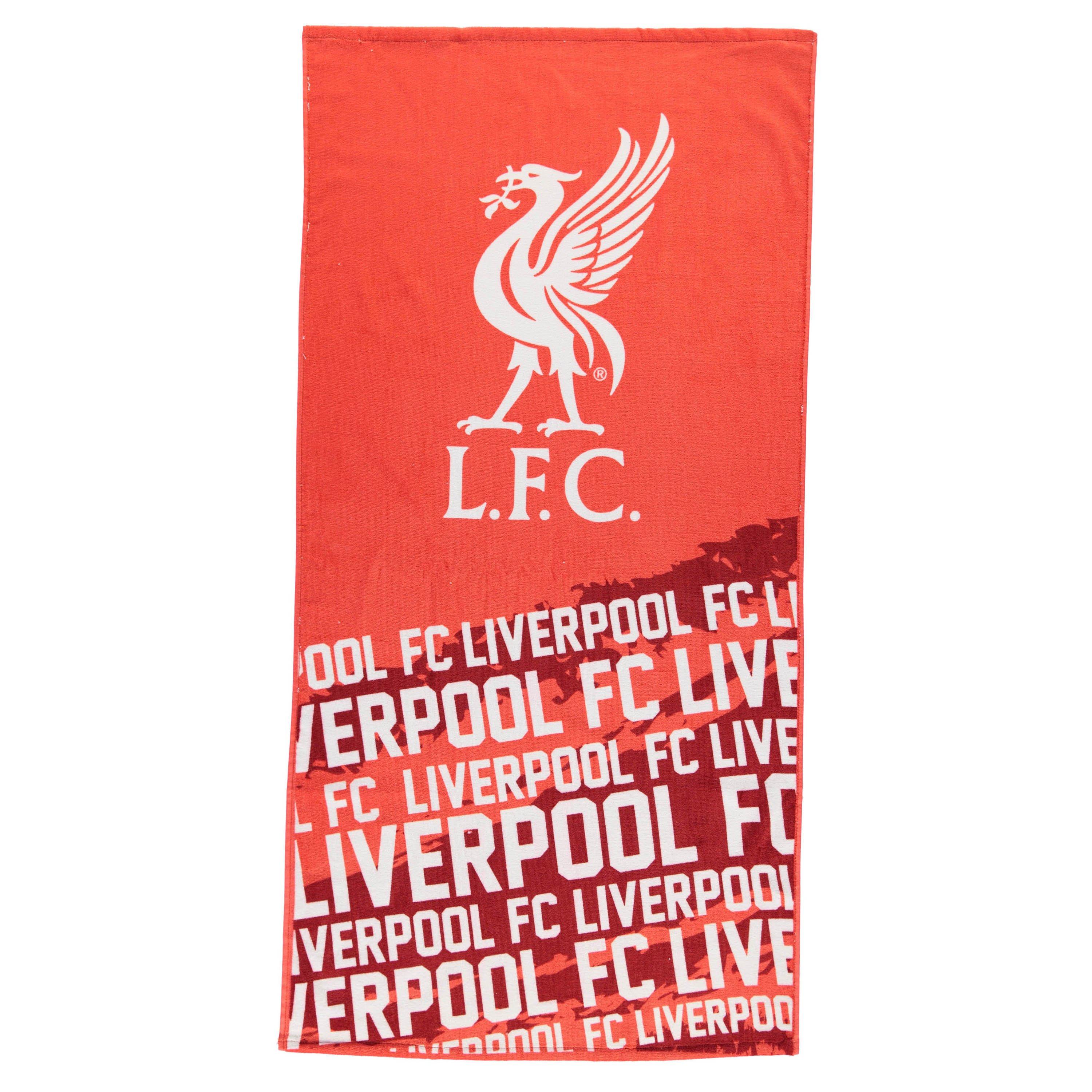Team Impact Towel