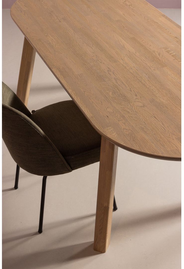 WOOOD Vogue Fauteuil