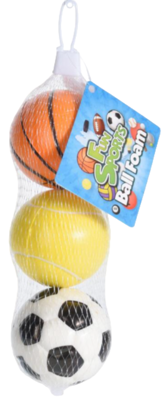 Bal Foam 7cm