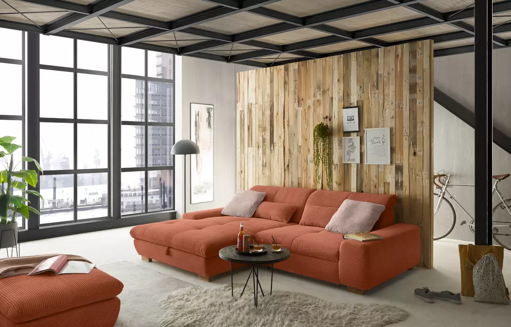 Ecksofa SO 1200