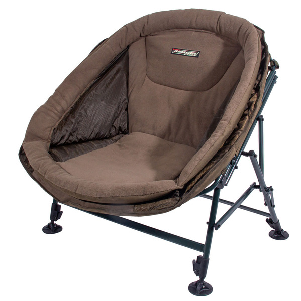 Chaise de Pêche Ultimate BankBase ORB Chair Plus