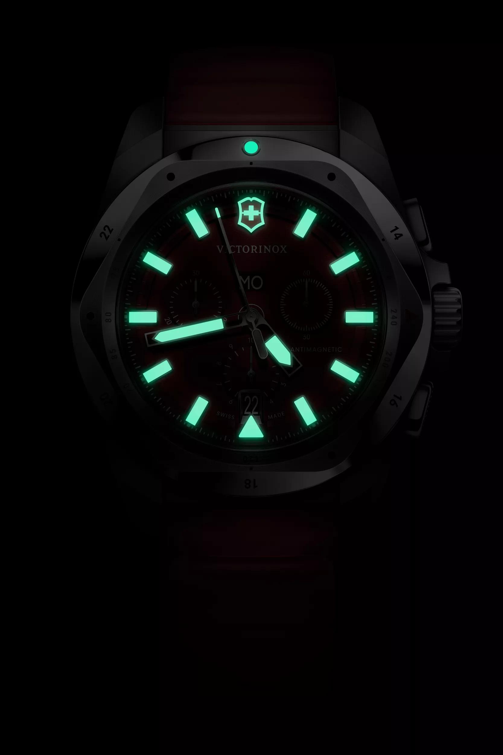 I.N.O.X. Chrono-I.N.O.X. Chrono