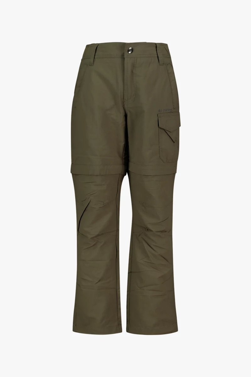 46 NORD Zip-Off Kinder Wanderhose