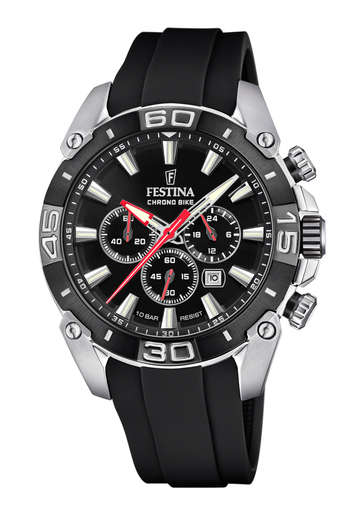 Festina Chrono Bike Herrenchronograph F20544/1