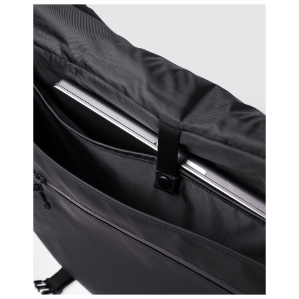 Sandqvist - Stream Messenger - Sac à bandoulière