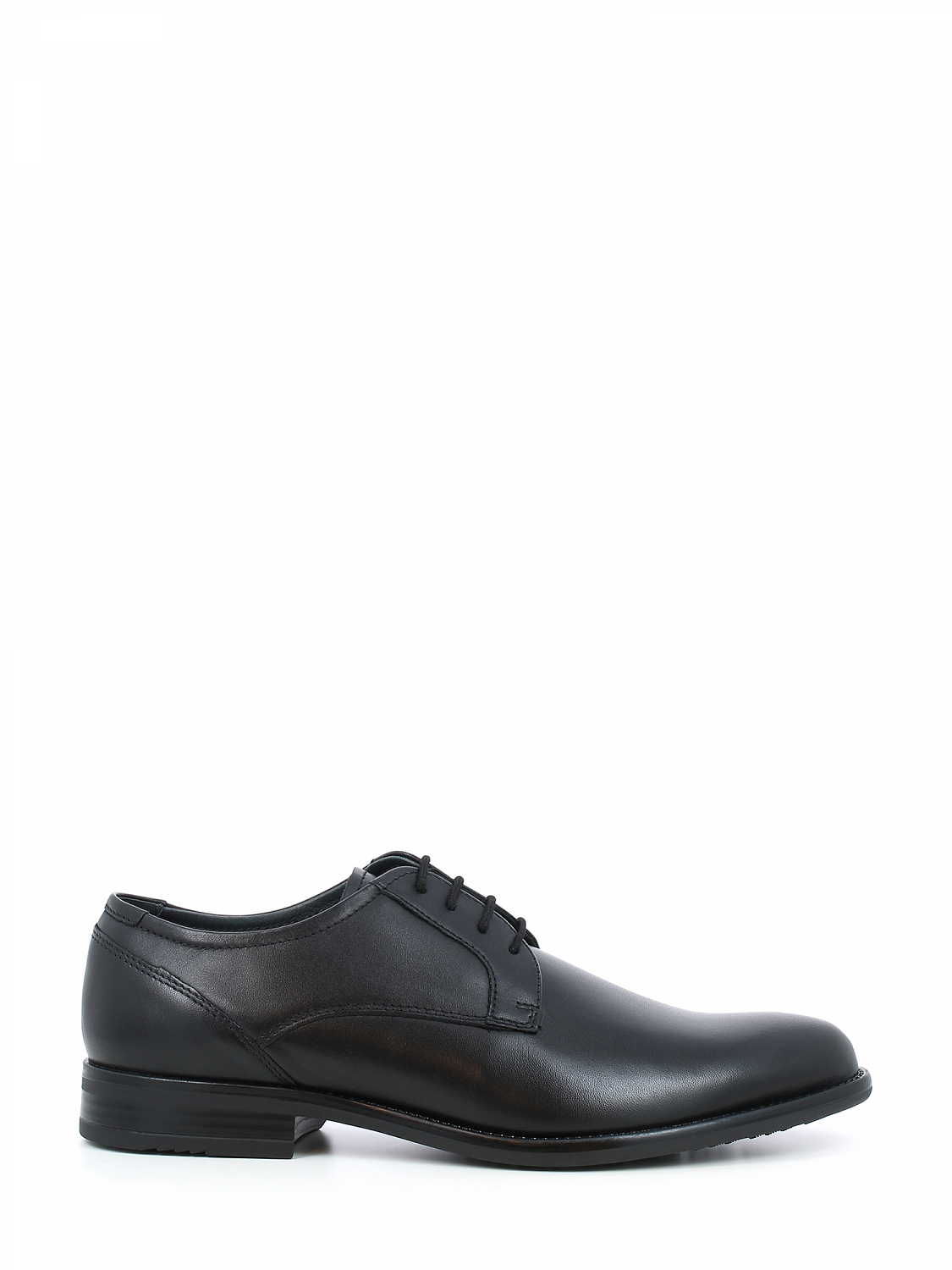 Apex Kirk Suit Leather