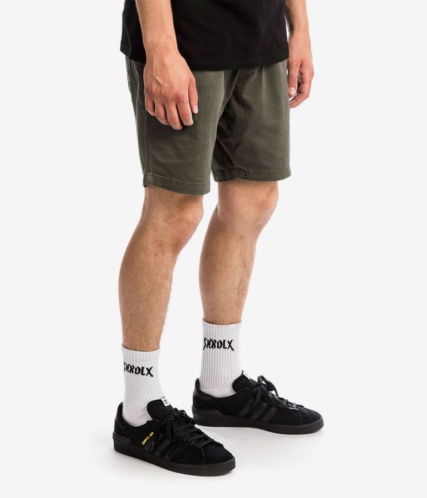REELL Reflex Easy Shorts (olive)