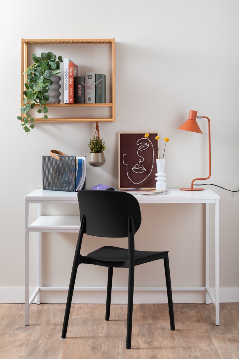 Dining Chair Cheer LM2095BK Black