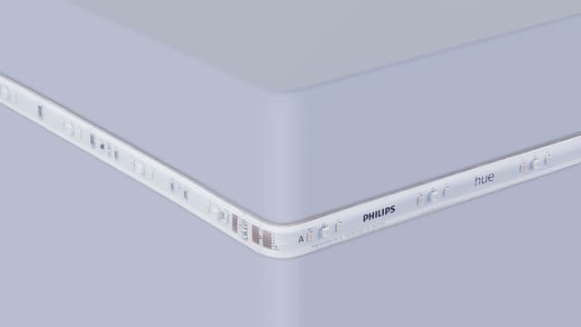 Philips Hue Solo lysstrimmel 20W