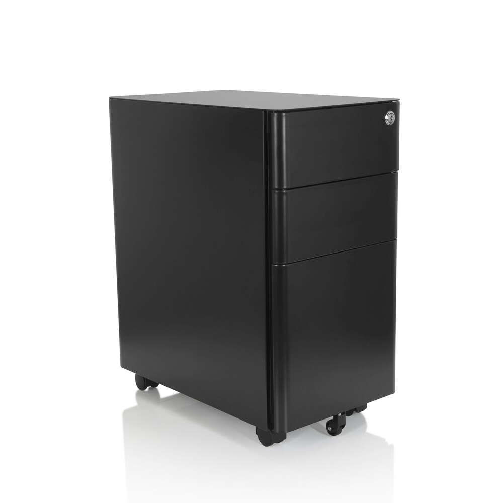 Rollcontainer COLOR I Stahl hjh OFFICE