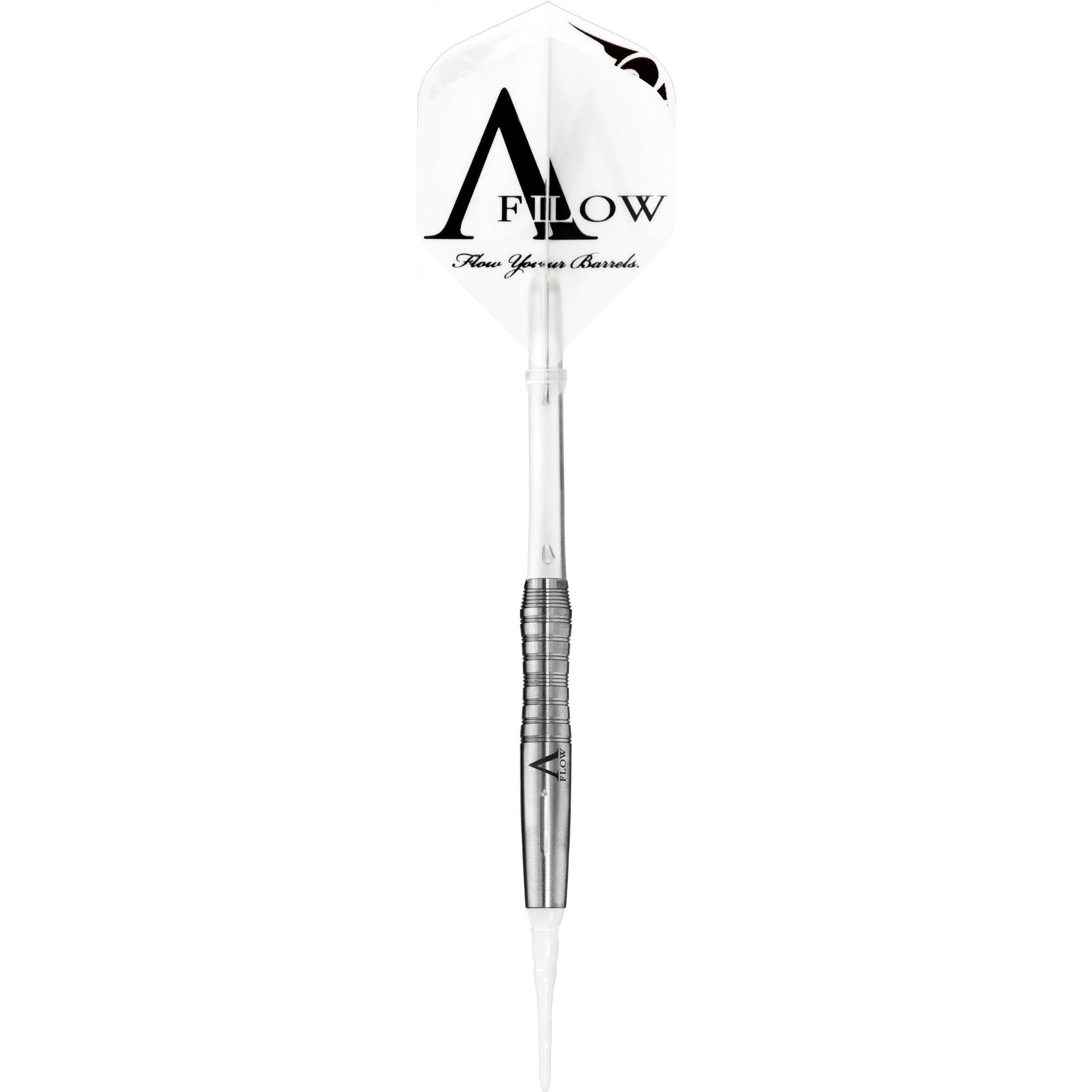 Dynasty - A-Flow Platinum Line - Comet - Softdart
