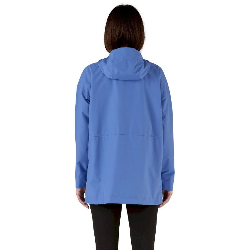 Outdoor Everyday Rain Jkt - Veste imperméable femme