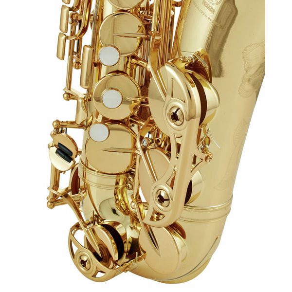 Yamaha YAS-62 04 Alto Sax