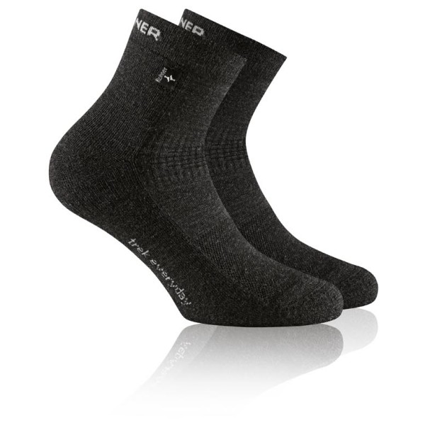Rohner - Trek Everyday - Chaussettes de randonnée