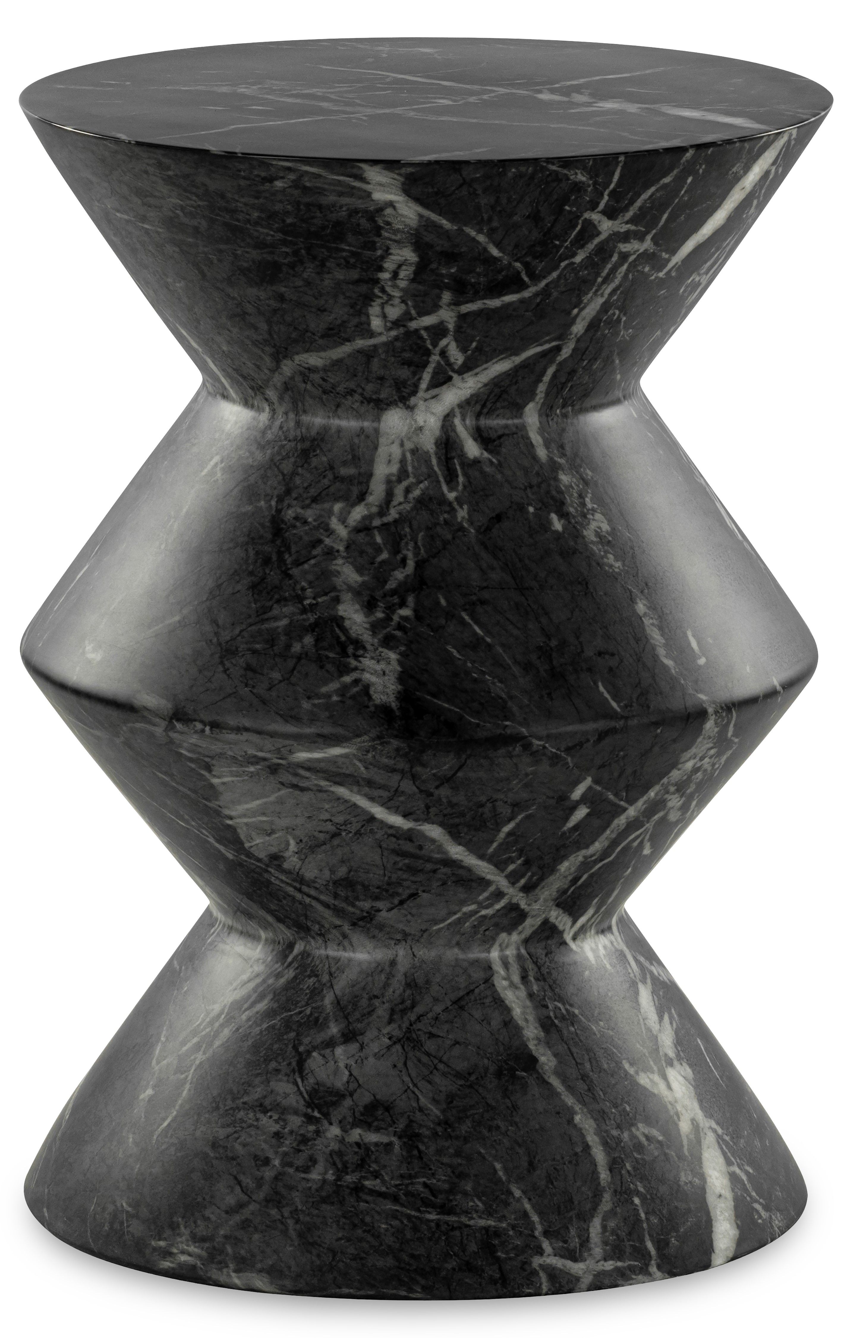 Bijzettafel 212840 Bosco ⌀40  x H56.5 cm