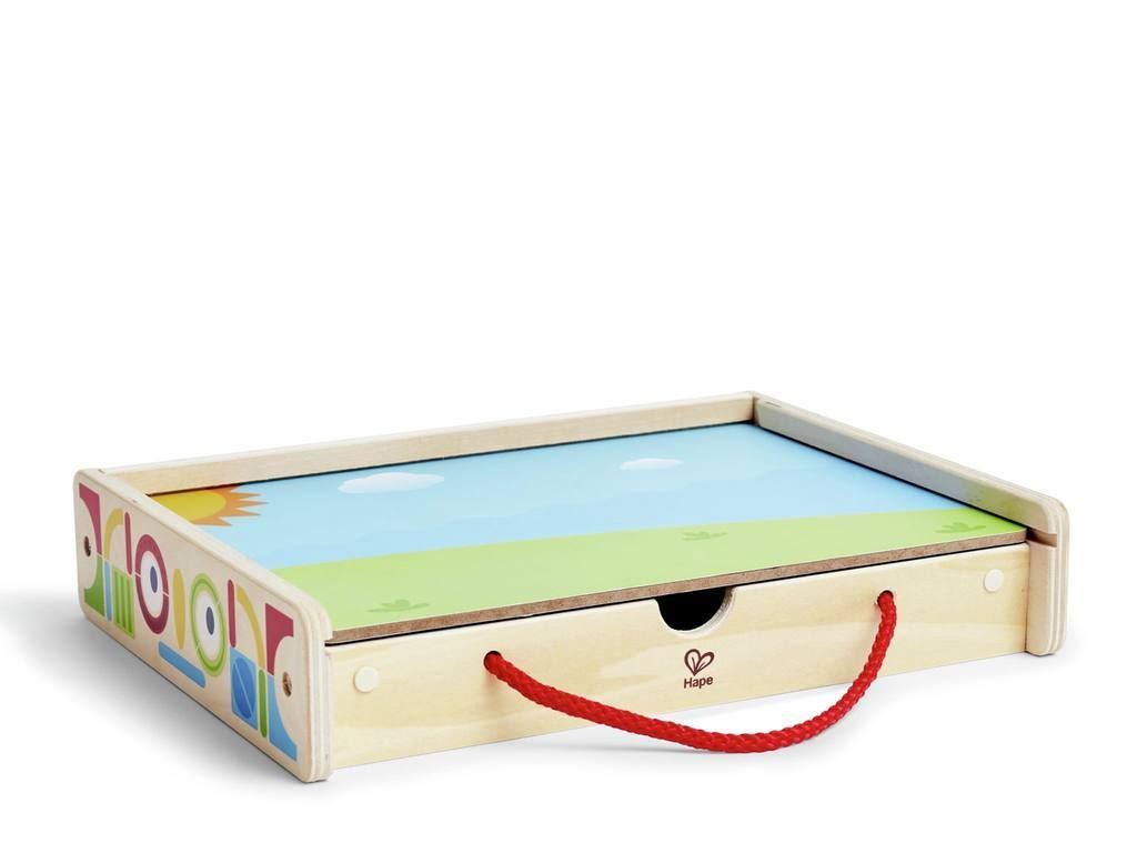 Hape Magnetische Kunstbox