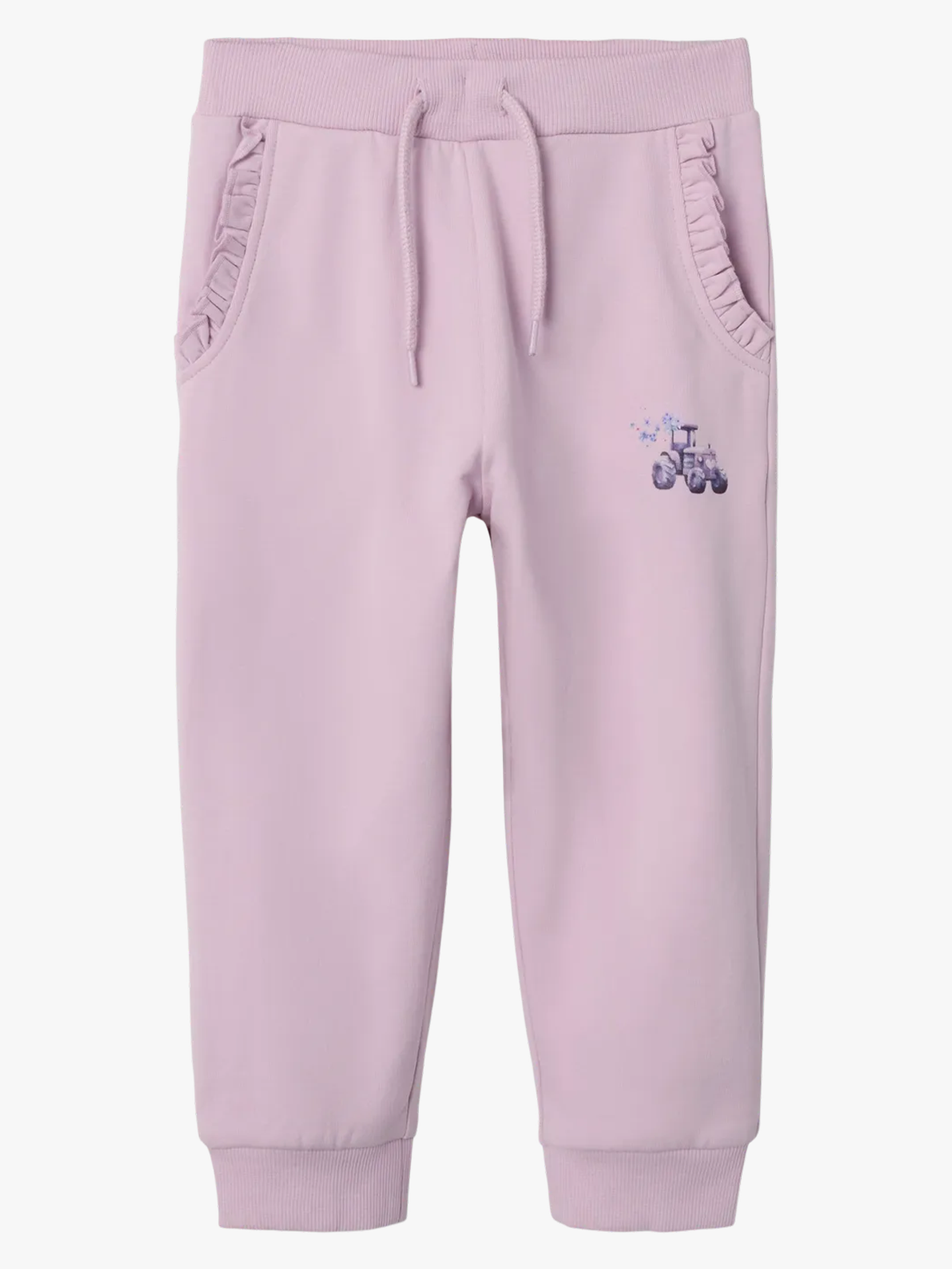 Silvine Nreg Sweat Pant