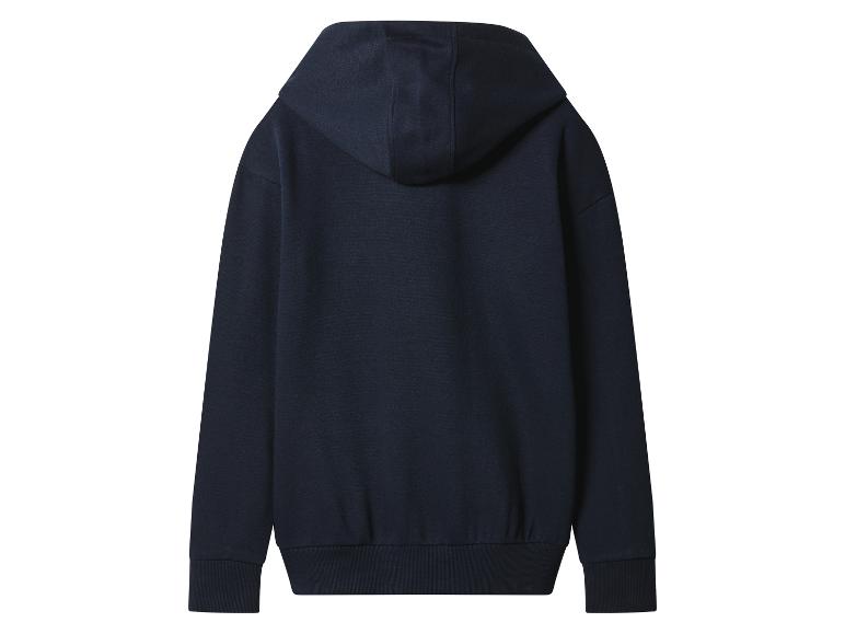 Kinder hoodie