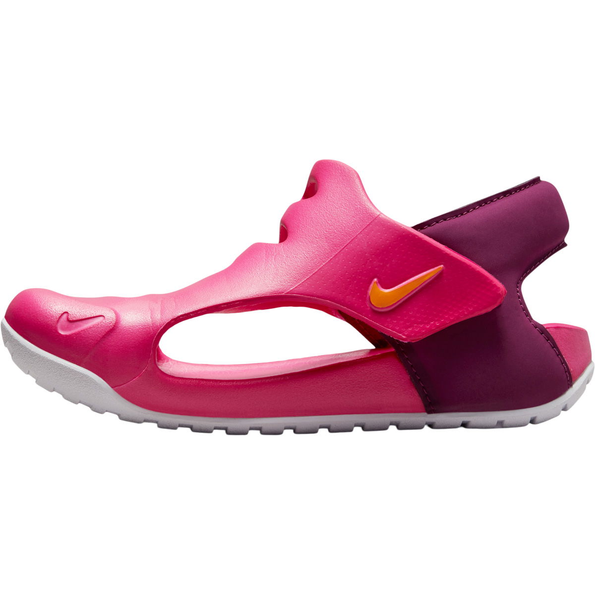 Nike Sunray Protect 3 Velcro MLS Sandaler Børn