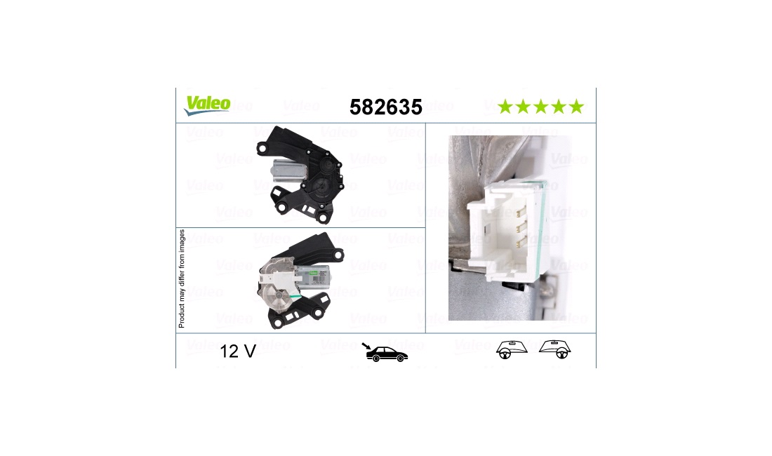 Viskermotor