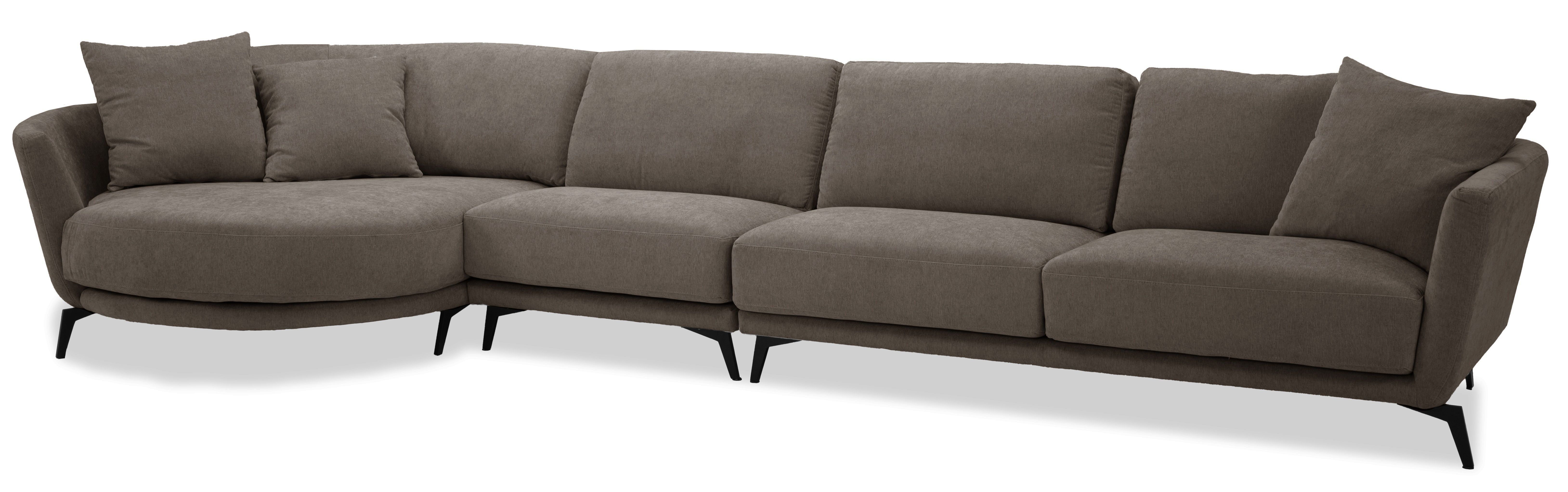 Loungebank Dahlia