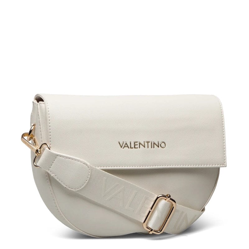Valentino Bags Bigs Crossbody Bag Ecru