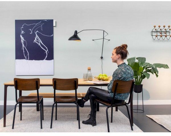 Eijerkamp Collectie Mantis Wandlamp