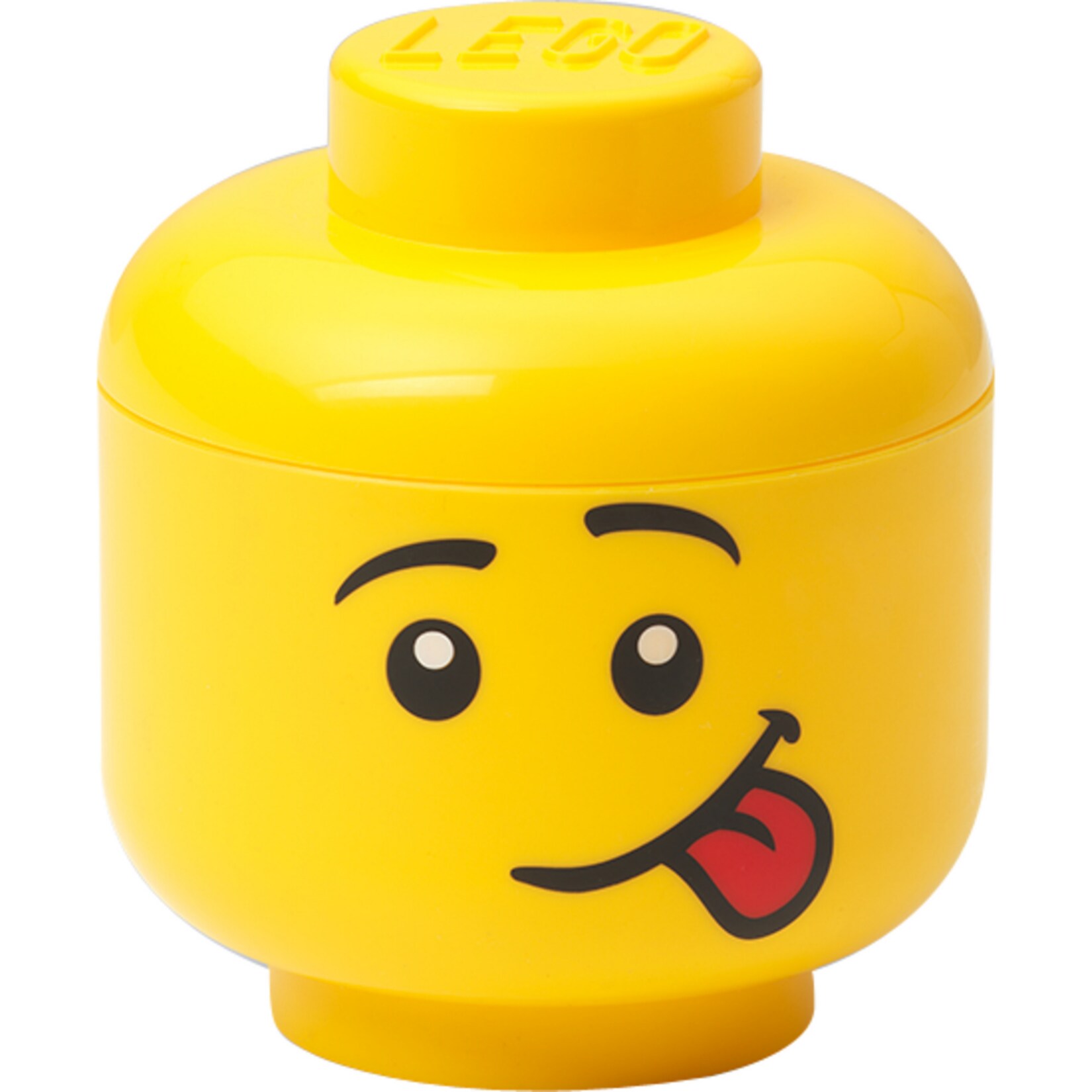 Room Copenhagen Aufbewahrungsbox LEGO Storage Head 