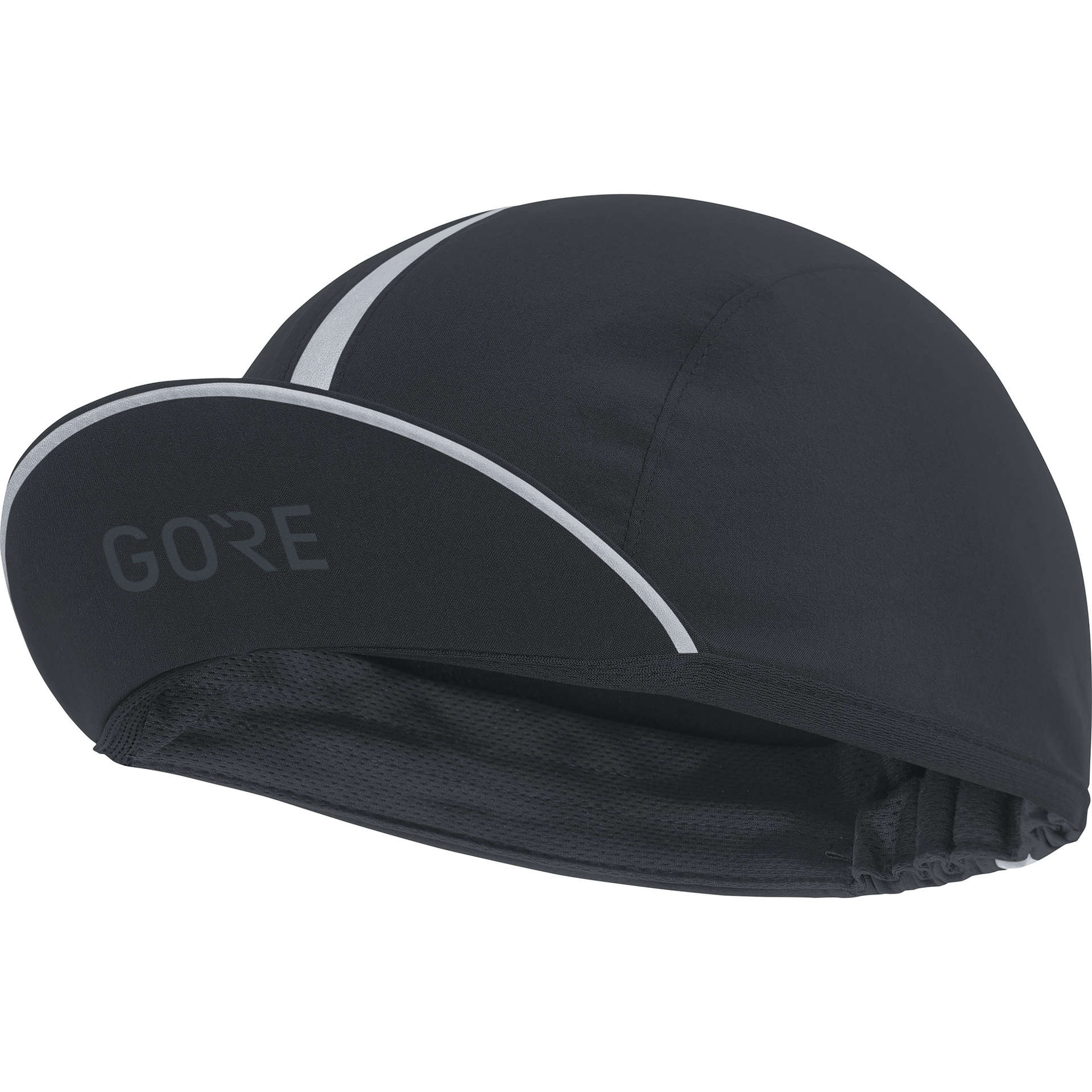 GORE Wear C5 Light Koerspet Zwart