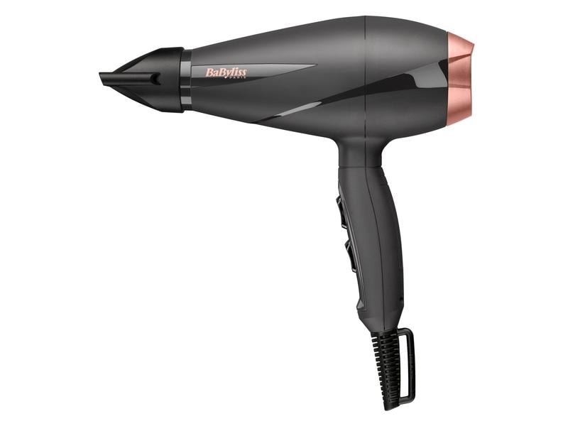 Babyliss Haartrockner Smooth Pro Föhn