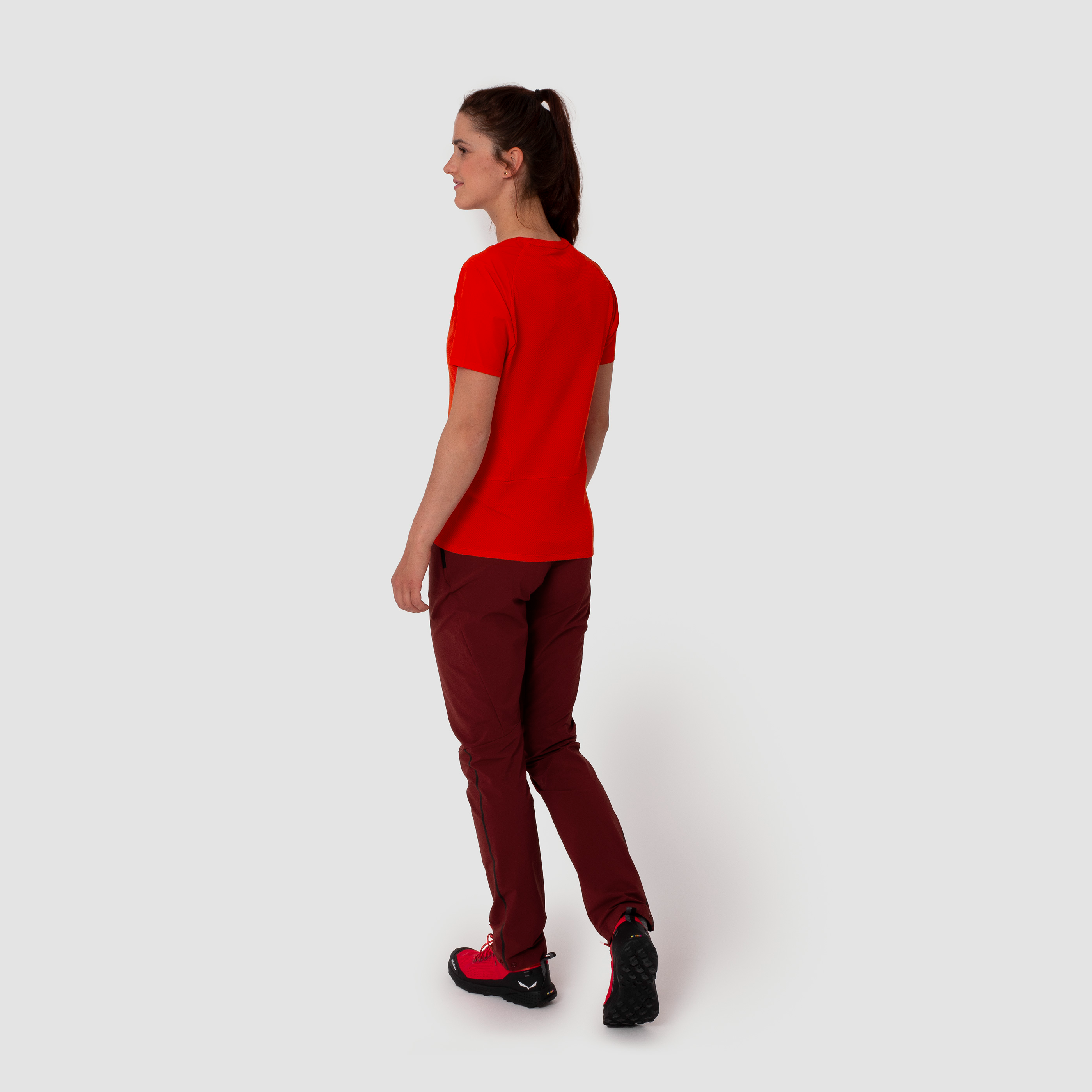Salewa Pedroc PTC Delta T-Shirt W`s
