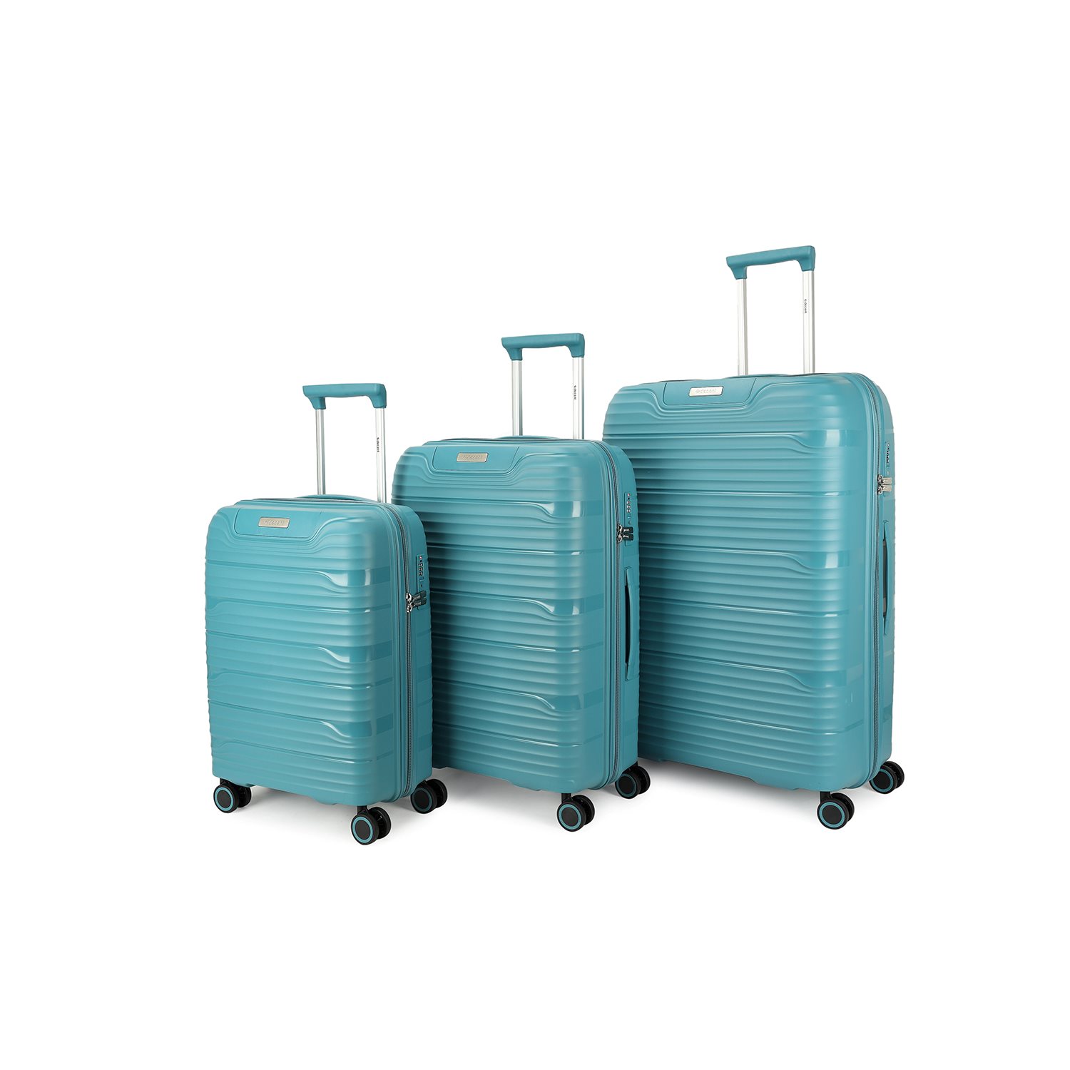 Decent Explorer Cabin Trolley 55 petrol