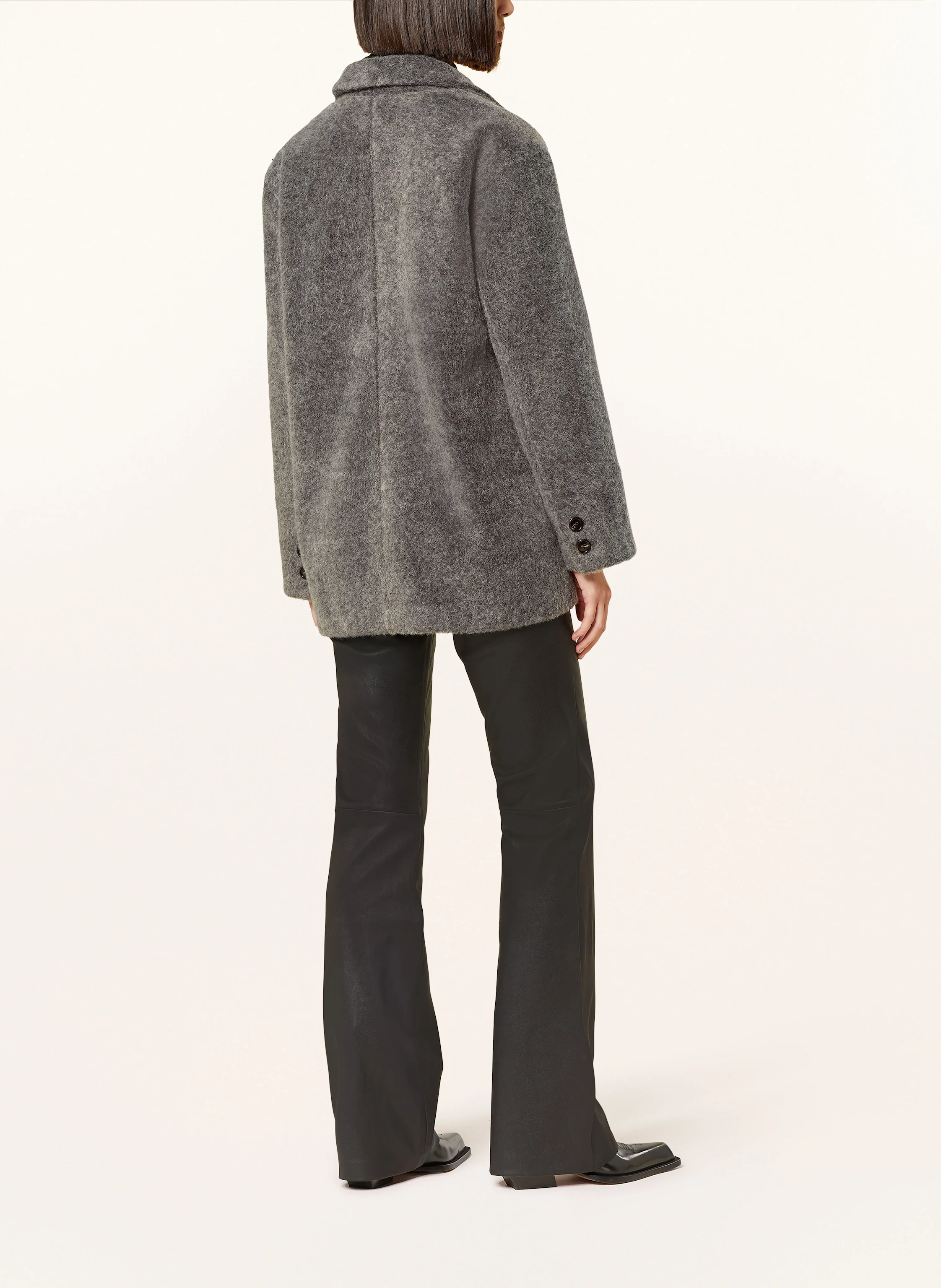 STUDIO AR Longblazer EMBLA
