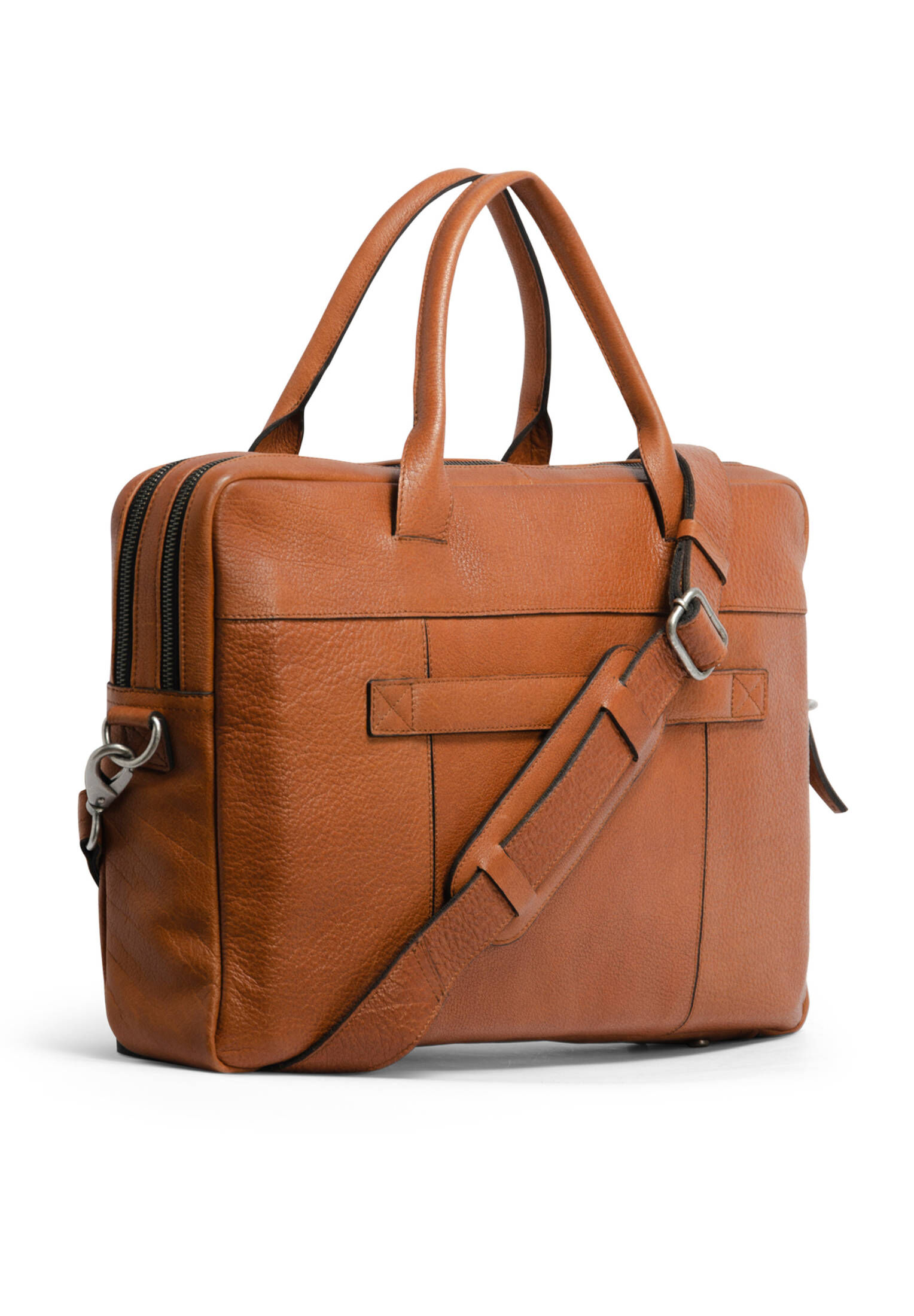 still nordic| Herren Laptoptasche Richard