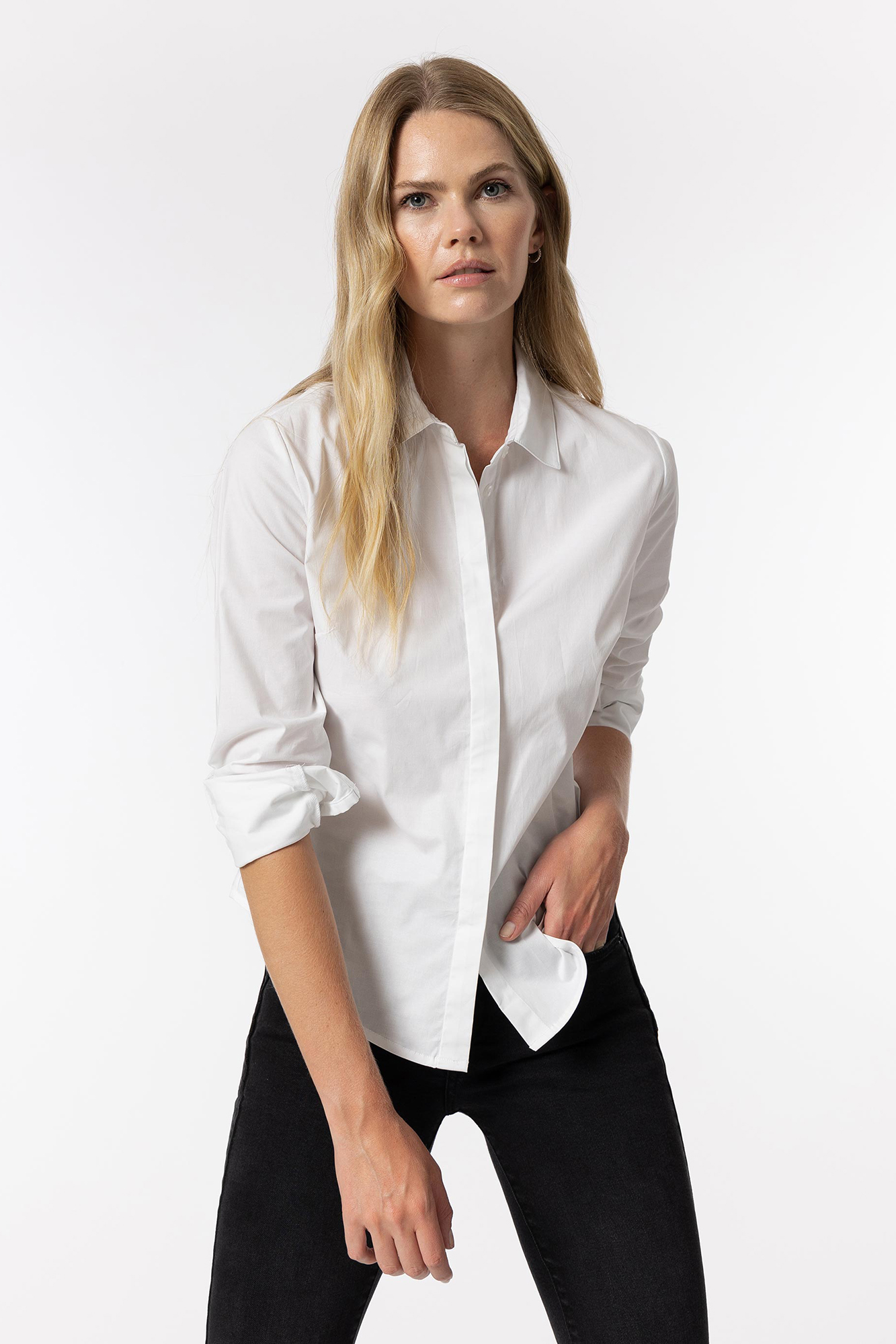 Camisa básica