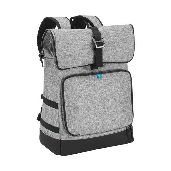 Babymoov Le Sancy Luiertas Rugzak Smokey