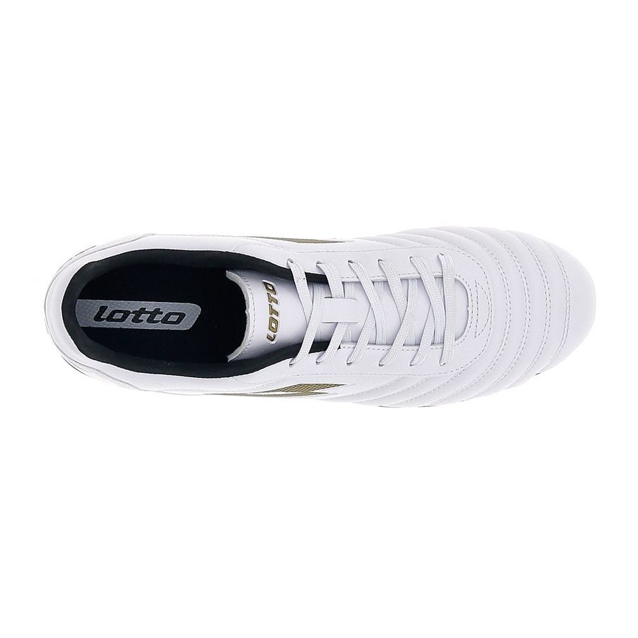 Lotto Milano 700 MG - Blanc/Or