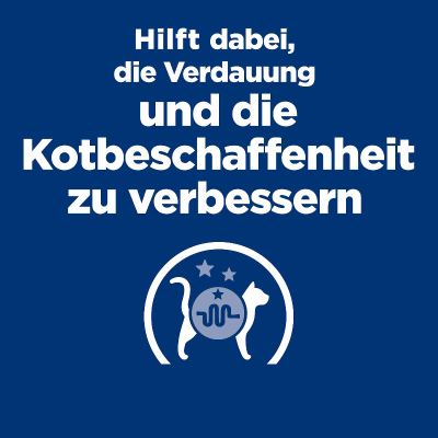 Hill's VET Katze Prescription Diet i/d mit Lachs 12x85g