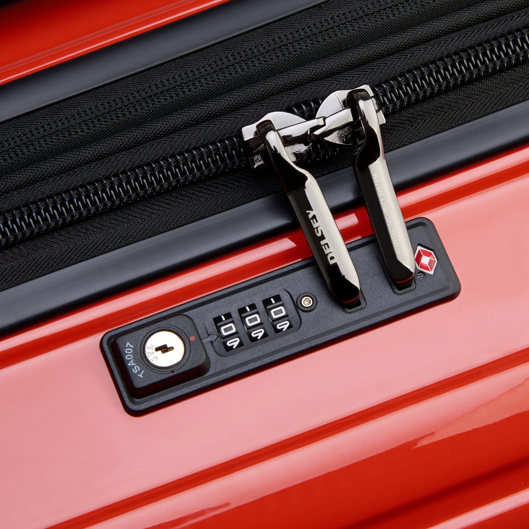Valise soute - L Extensible (75cm)
