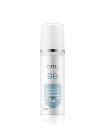 System Professional LipidCode Styling Unlimited Structure DD63 75ml