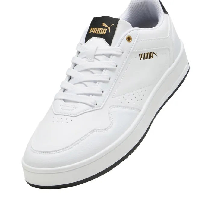 Puma Court Classic Sneakers Heren