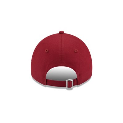 Casquette homme League E9Twenty Losdodnwhi ROUGE NEW ERA