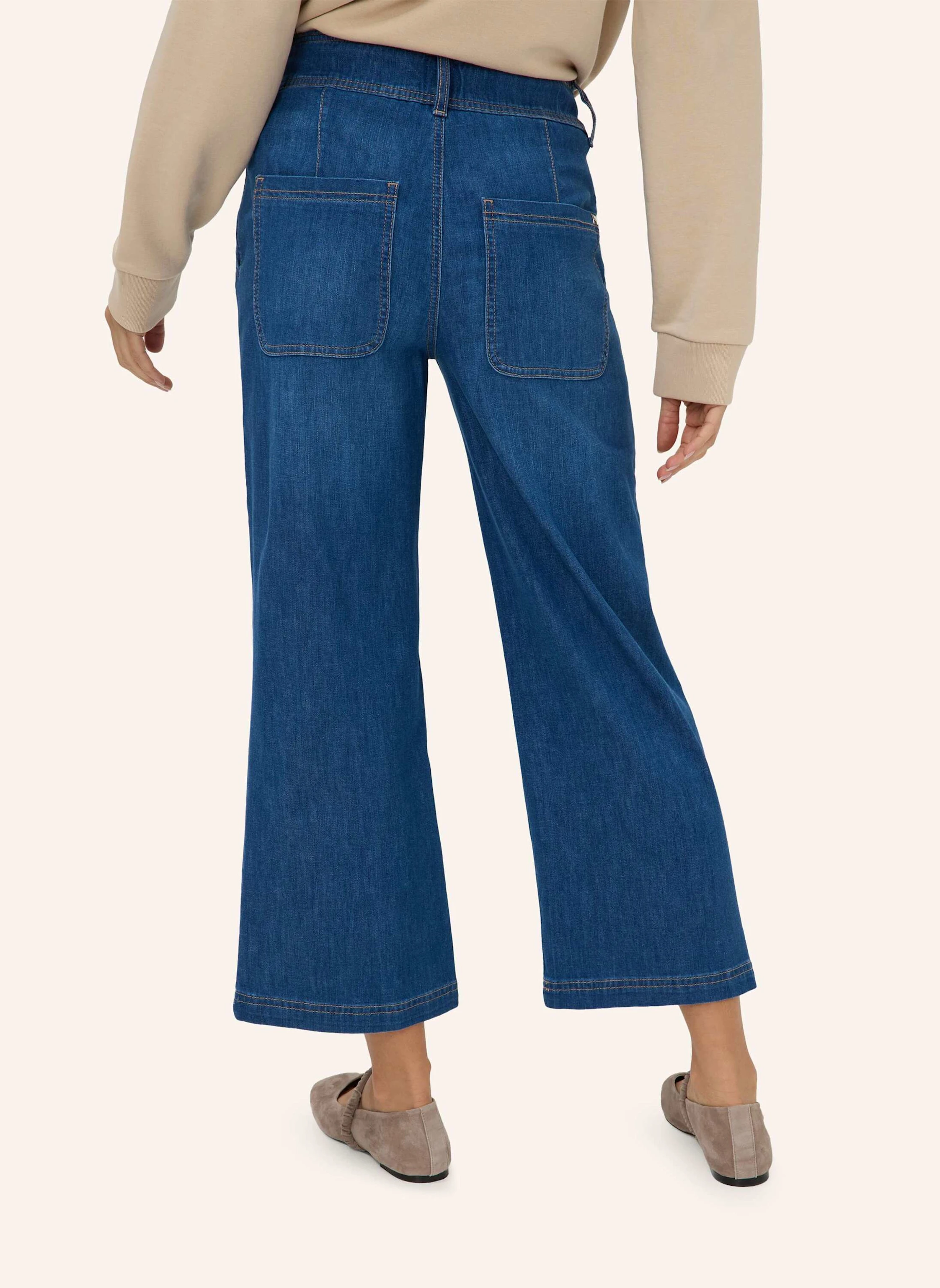 BRAX Culotte STYLE MAINE S