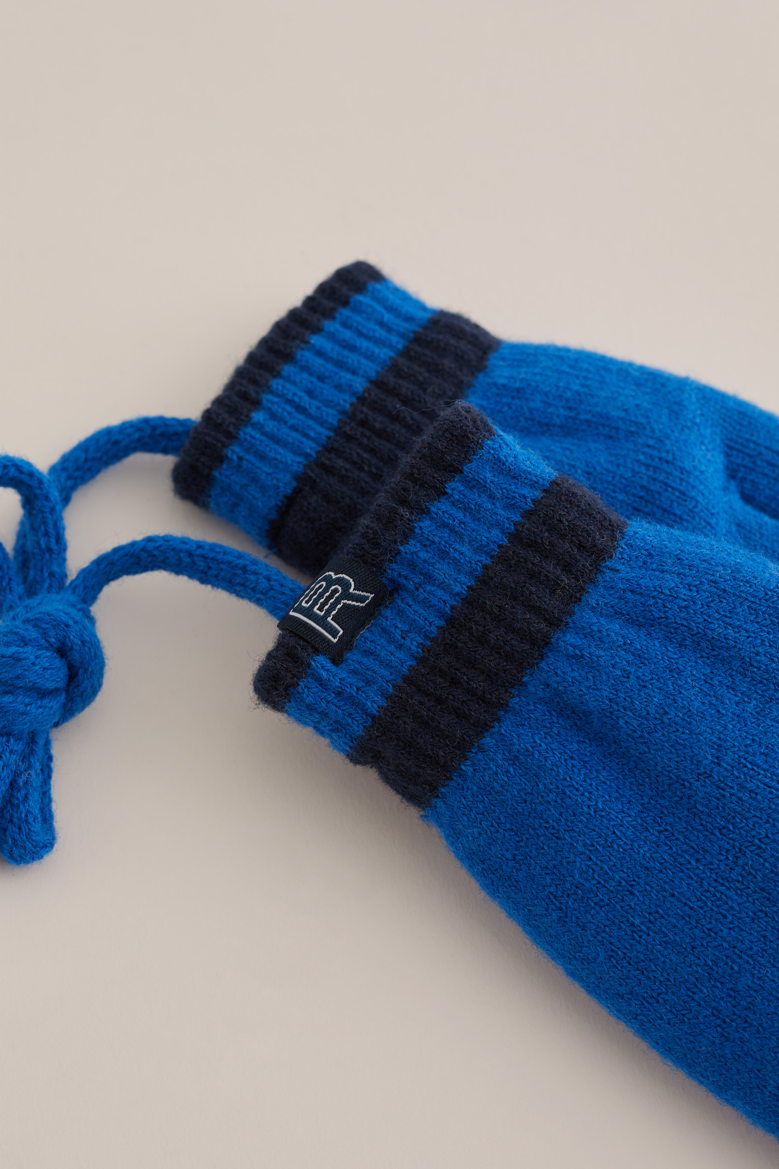 Jongens handschoenen Blue Ridge Blauw