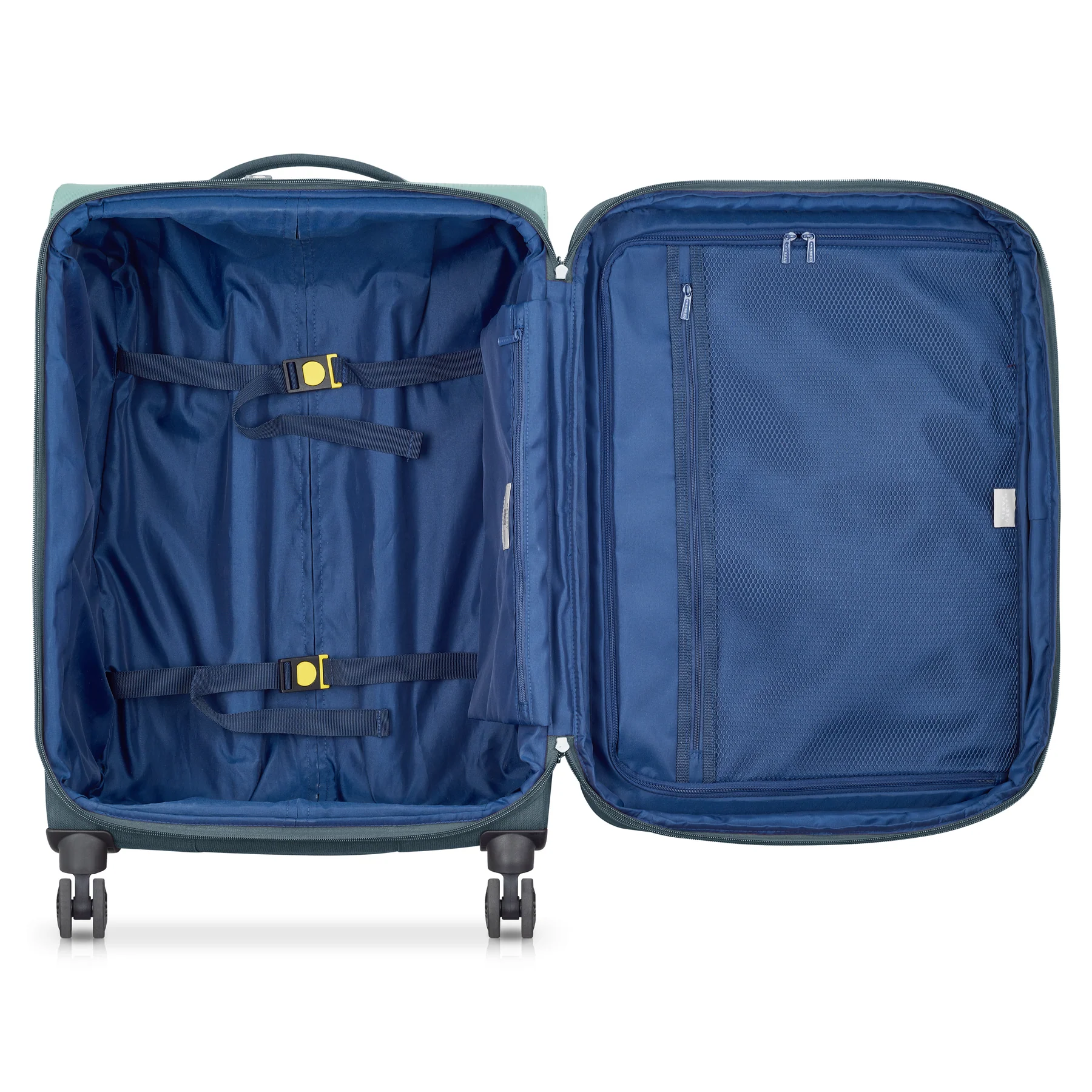 Valise soute - M Extensible (67cm)