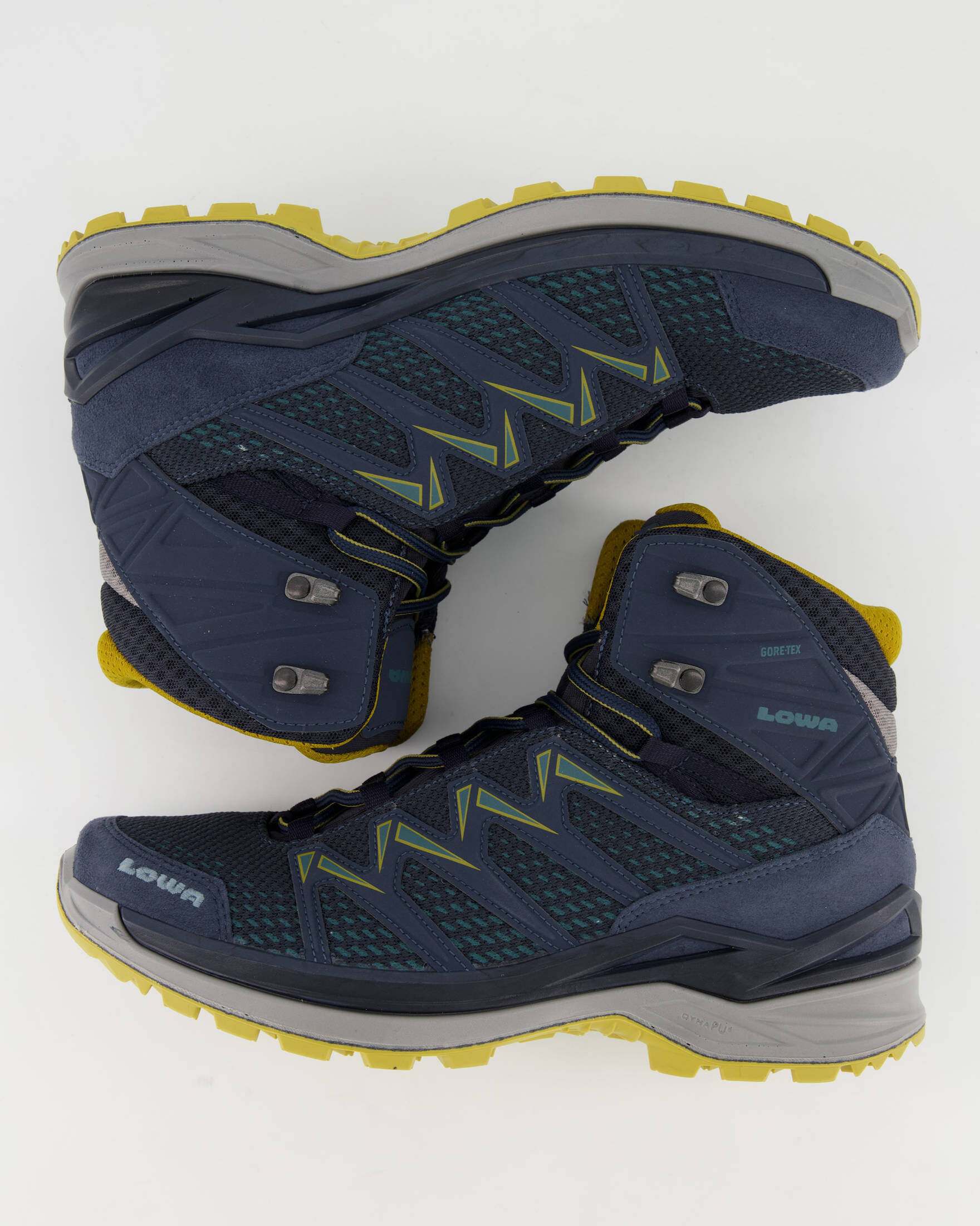Lowa| Herren Wanderschuhe INNOX PRO GTX MID